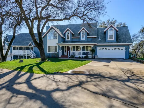 1285 Sierra East Ct, Placerville, CA 95667
