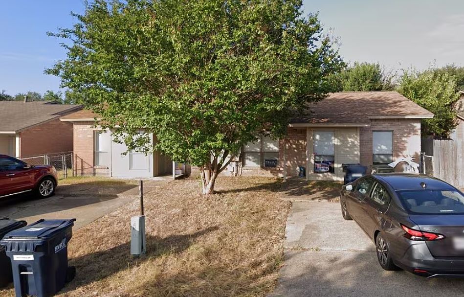 1st image of 2507 Cypress Dr