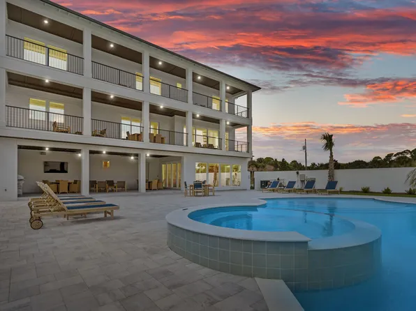 363 Lakeview Beach Dr, Miramar Beach, FL 32550