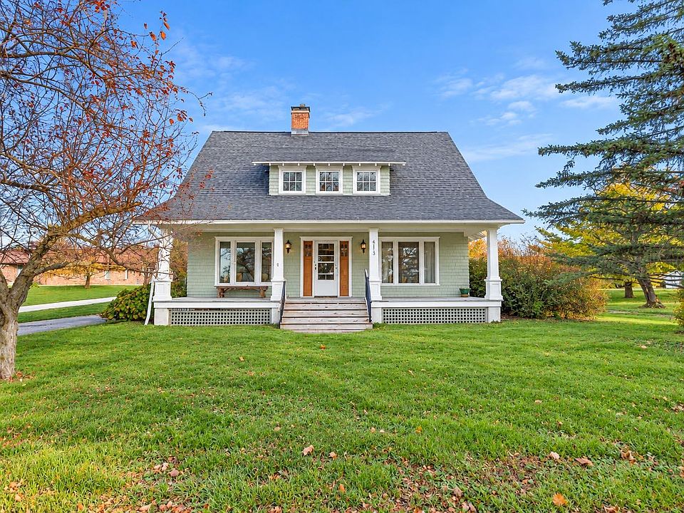 1st image of 4213 S Pittsford Rd