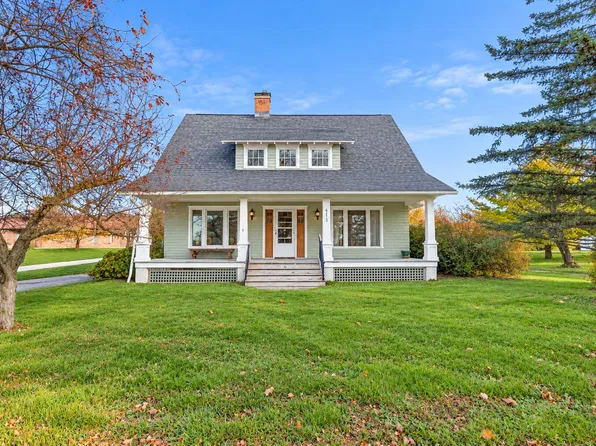 4213 S Pittsford Rd, Pittsford, MI 49271