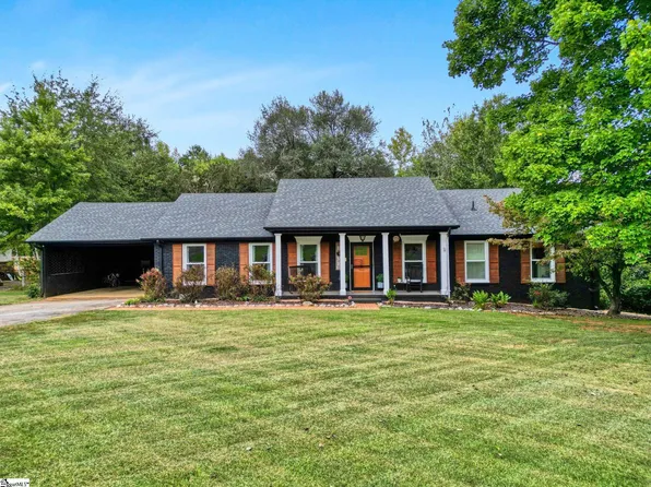 335 Harrell Dr, Spartanburg, SC 29307