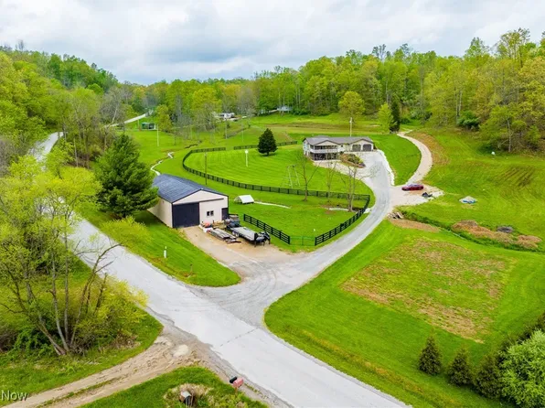 4661 Sugar Grove Rd, Cambridge, OH 43725