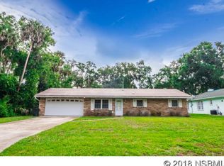 2211 Lime Tree Dr, Edgewater, FL 32141