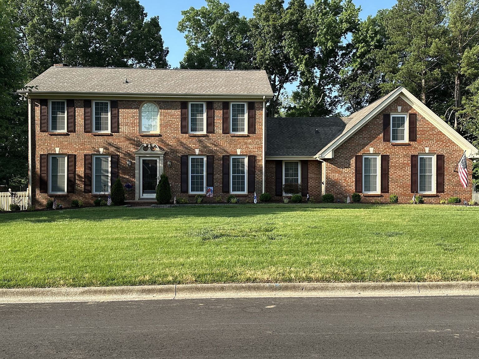 2810 Trelawny Dr, Clarksville, TN 37043 Zillow
