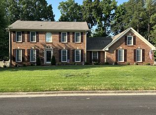 2810 Trelawny Dr, Clarksville, TN 37043