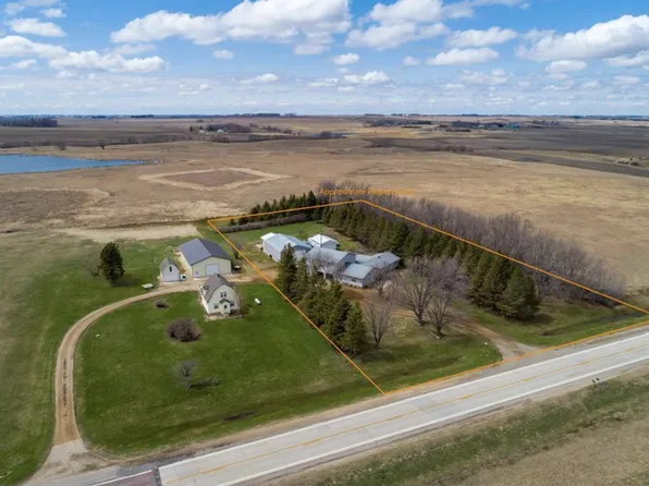 1577 Highway 59, Slayton, MN 56172