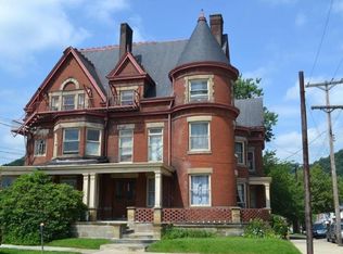 1023 8th Ave, Beaver Falls, PA