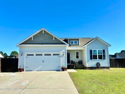 113 Northfield Place, Goldsboro, NC, 27534