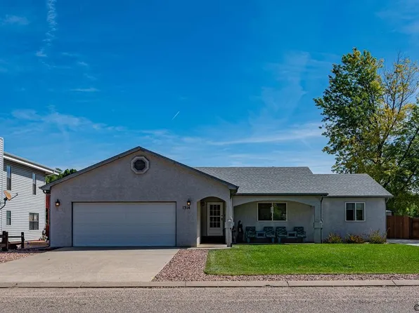 1314 Flora Dr, Canon City, CO 81212
