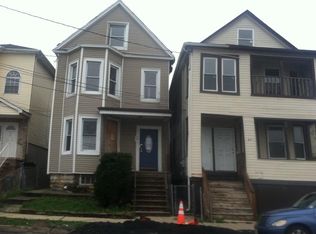 656 Magnolia Ave, Elizabeth, NJ 07206