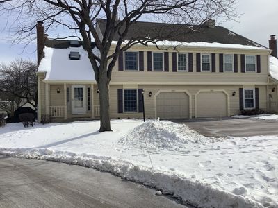 2664 College Hill Cir #381, Schaumburg, IL, 60173