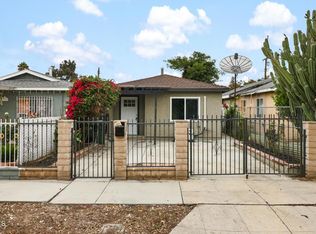 13161 Carl St, Pacoima, CA 91331