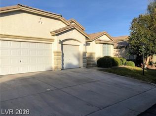 8928 Saddle Red Ave, Las Vegas, NV 89143