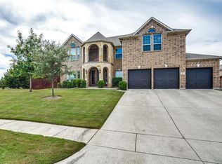 6301 Cadet St, Plano, TX 75074