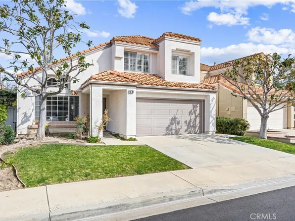4 Trapani, Irvine, CA 92614