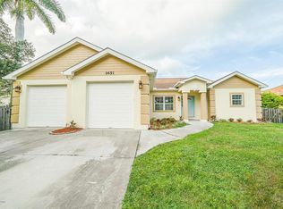 1641 Alpha St NE, Palm Bay, FL 32907