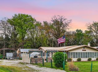 22141 County Road 271, Wheatland, MO 65779