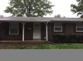 1971 Courtyard Pl, Florissant, MO