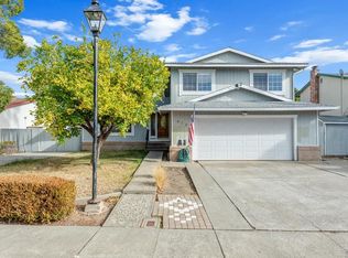 412 Woodhaven Dr, Vacaville, CA