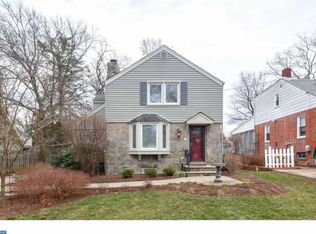 26 Hampton Rd, Haddon Township, NJ 08108