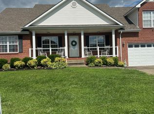 679 Clover Hills Ct, Clarksville, TN 37043