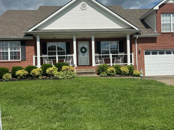 679 Clover Hills Ct, Clarksville, TN 37043