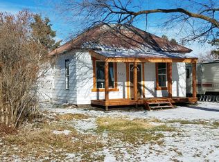 357 Highland St, Ashton, ID 83420