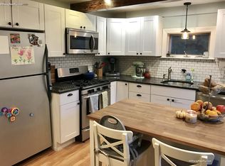 36 Clyde St #A, Somerville, MA 02145