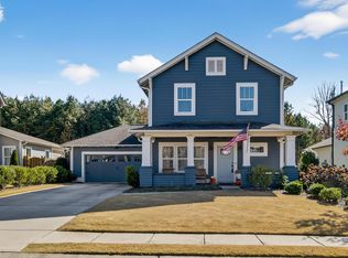 7573 Paine Dr, Trussville, AL 35173