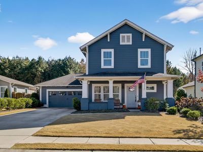 7573 Paine Dr, Trussville, AL, 35173