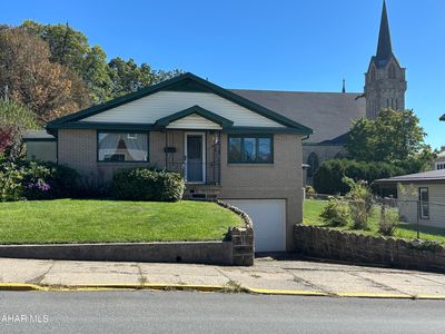 415 2nd St, Cresson, PA, 16630