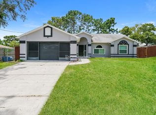 4439 Gondolier Rd, Spring Hill, FL 34609