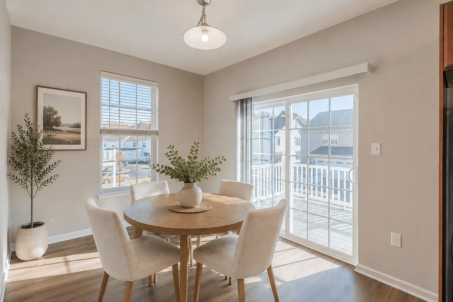 Meridian Crossing Community — Photo 1