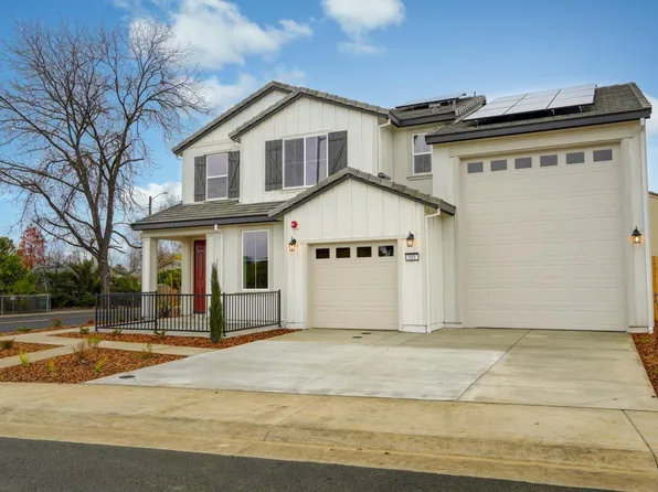 801 4Th Street, Galt, CA 95632