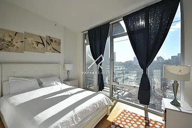 Rented by Yaffa Realty LLC