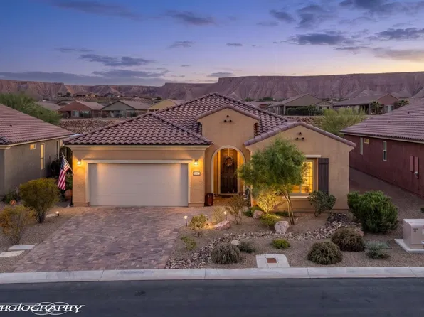 947 Trickling Brook Rdg, Mesquite, NV 89034