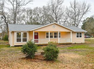 210 A J Meekins Rd, Cleveland, TX 77328
