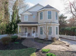 504 6th Ave, Cape May, NJ 08204