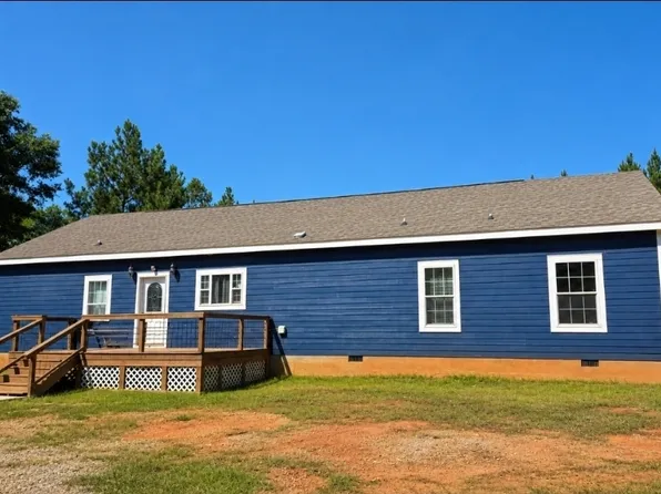 3557 Old Monroe Madison Hwy, Madison, GA 30650