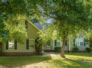 113 Bristol Dr, Lascassas, TN 37085