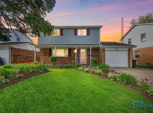801 Regina Pkwy, Toledo, OH 43612