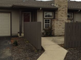 2686 Brittany Oaks Blvd, Hilliard, OH 43026