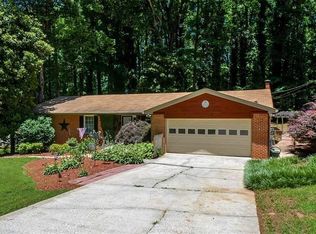 2676 Bluebird Cir, Duluth, GA 30096