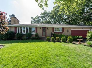 810 Franklin Ave, Winthrop Harbor, IL 60096