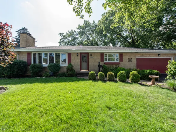 810 Franklin Ave, Winthrop Harbor, IL 60096