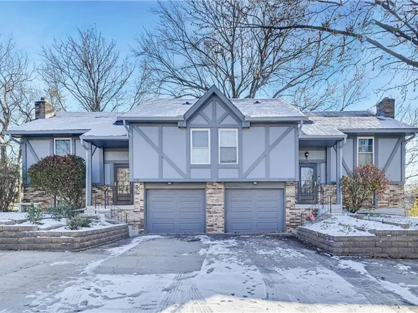 14121 & 14123 W 88th Pl, Lenexa, KS 66215