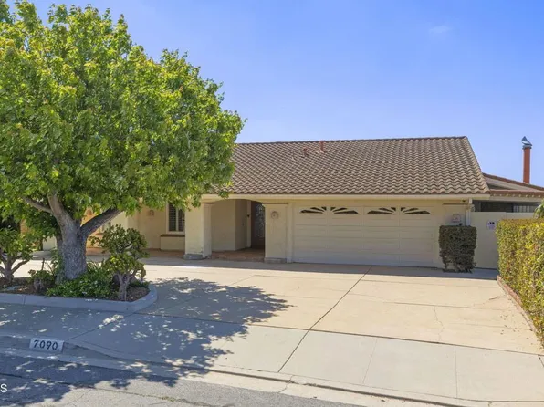 7090 El Malabar Dr, Ventura, CA 93003