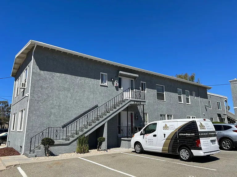 3204 Ollie St #A — Photo 3