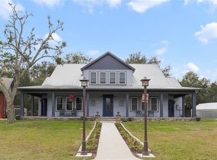 1330 E Taylor Rd, Deland, FL 32724